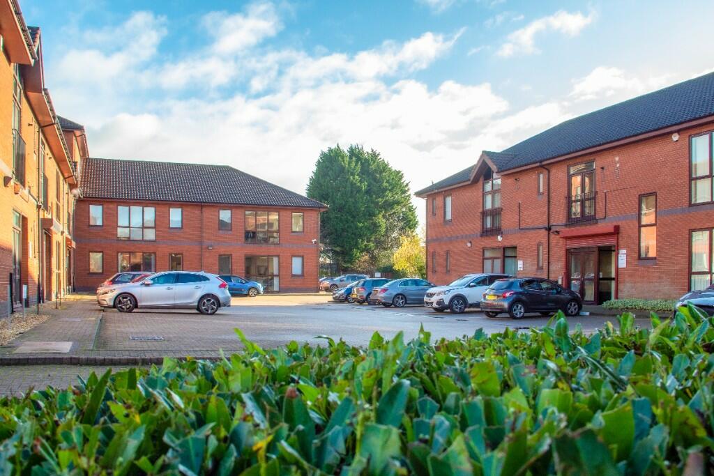 Additional image 33 of Bow Court, Fletchworth Gate Industrial Estate, Coventry, West Midlands, CV5