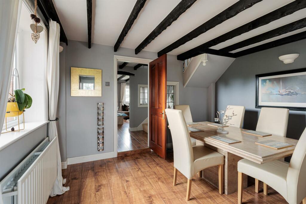 Additional image 10 of Lavender Cottage, Barthomley, Cheshire