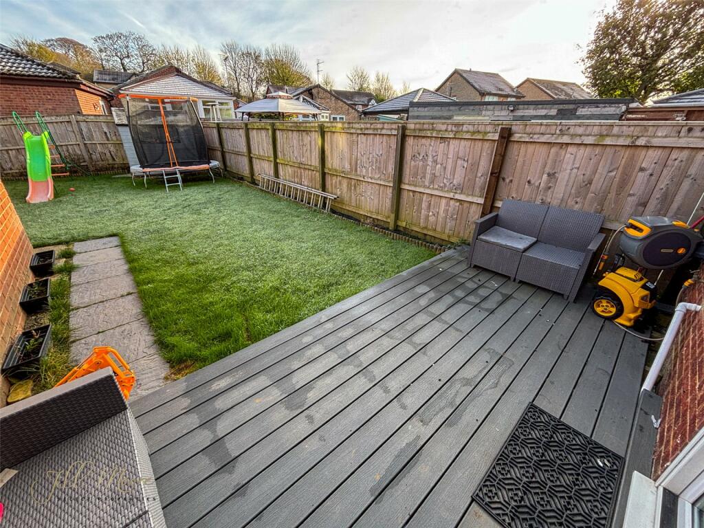 Additional image 20 of WoodLea, Houghton-Le-Spring, Tyne and Wear