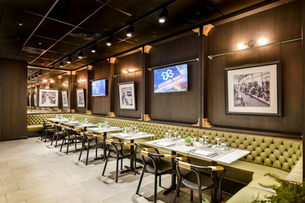 Additional image 14 of Coventry Building Society Arena, Judds Lane, Coventry, CV6 6GE