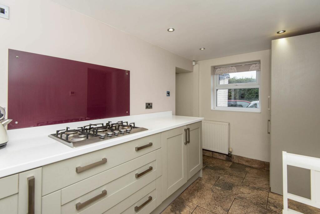 Additional image 6 of High Street, Tibshelf, DE55