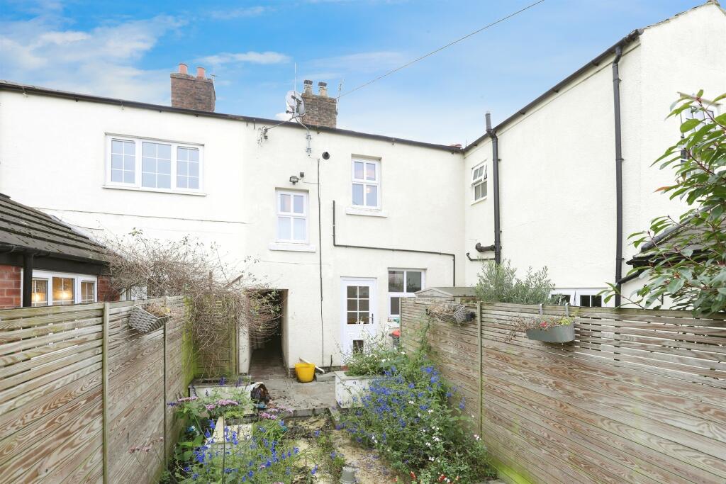 Additional image 14 of Church Street, Davenham, Northwich