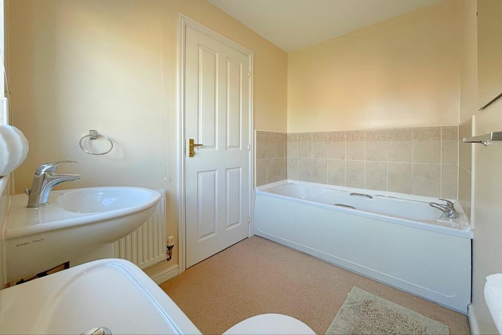 Additional image 17 of Daffodil Drive, Bedworth, CV12