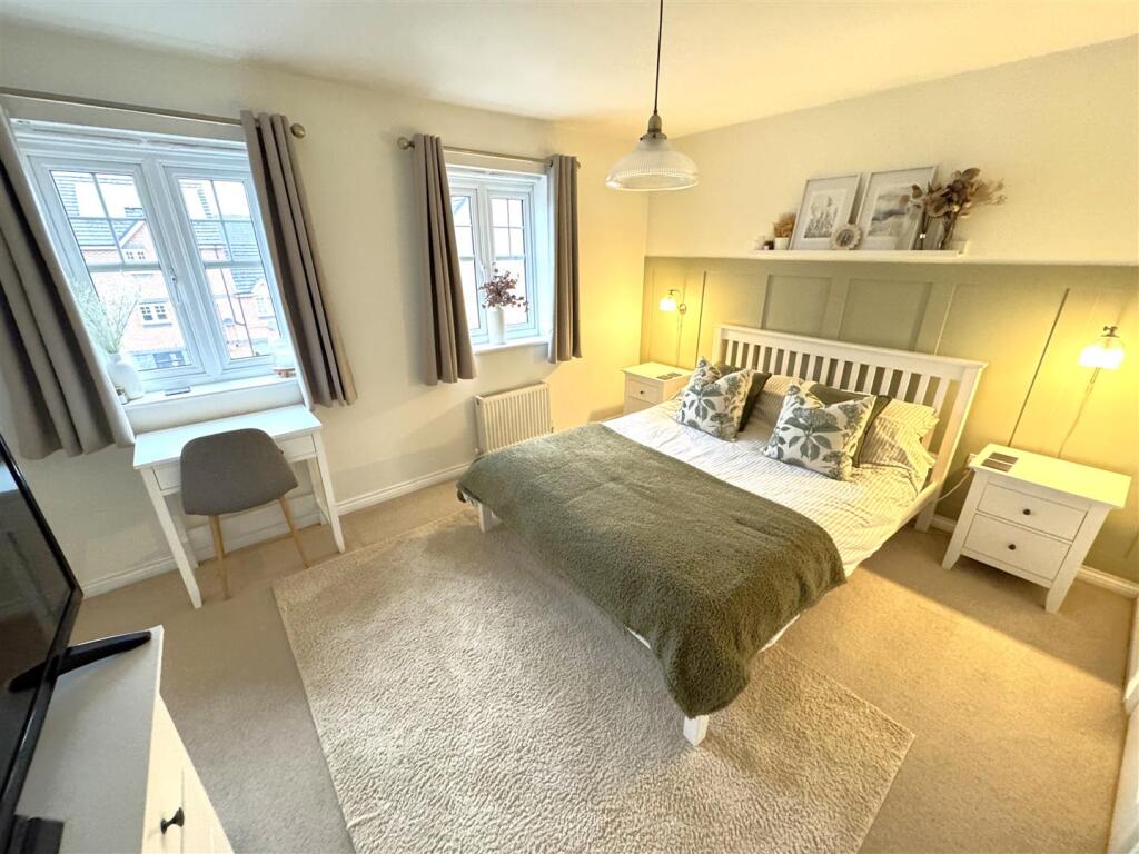 Additional image 12 of Otter Street, Hilton, Derby