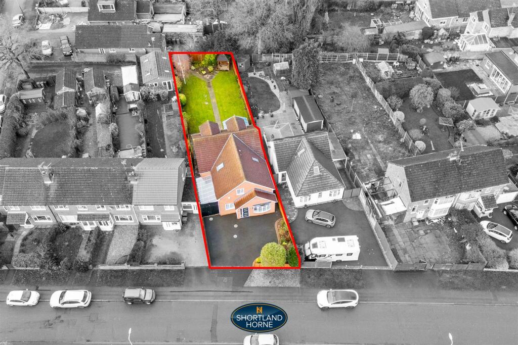 Additional image 2 of Woodlands Road, Binley Woods, Coventry, CV3 2BZ