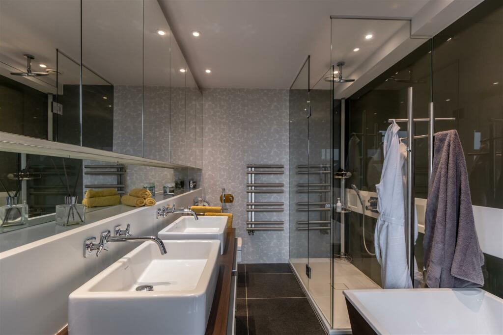 Additional image 40 of An immaculately presented and contemporary detached family home in Hartford