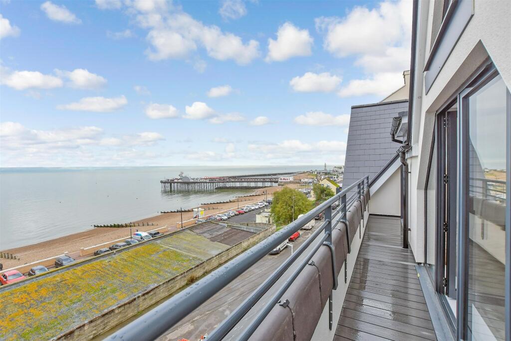 Additional image 8 of Pier View, St. George's Terrace, Herne Bay, Kent