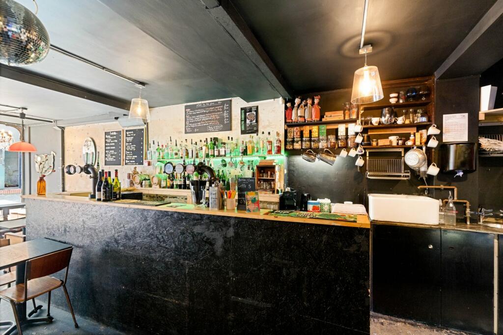 Additional image 5 of The Old High Street, Folkestone, CT20