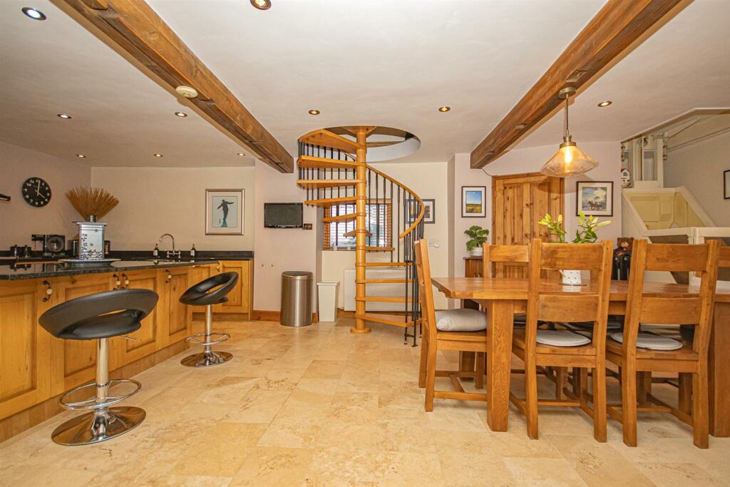 Additional image 19 of Waldley, Nr Ashbourne, Derbyshire