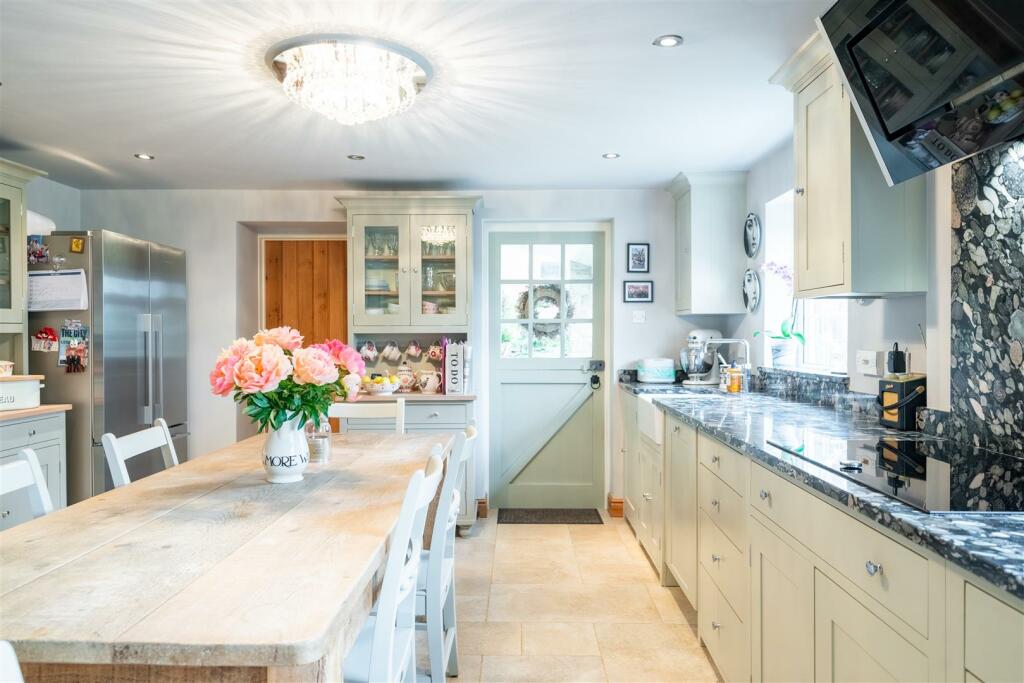 Additional image 8 of Baslow Cottage, Aston Lane, Oker, DE4 2JP