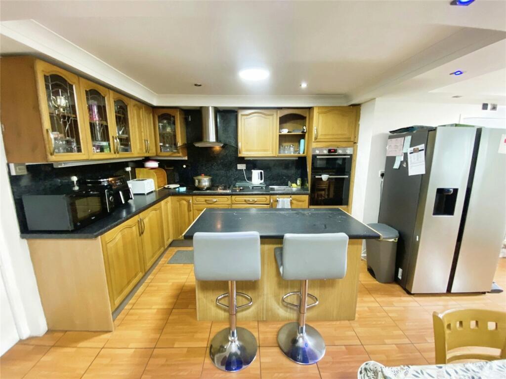 Additional image 9 of Radnor Drive, Nuneaton, Warwickshire, CV10