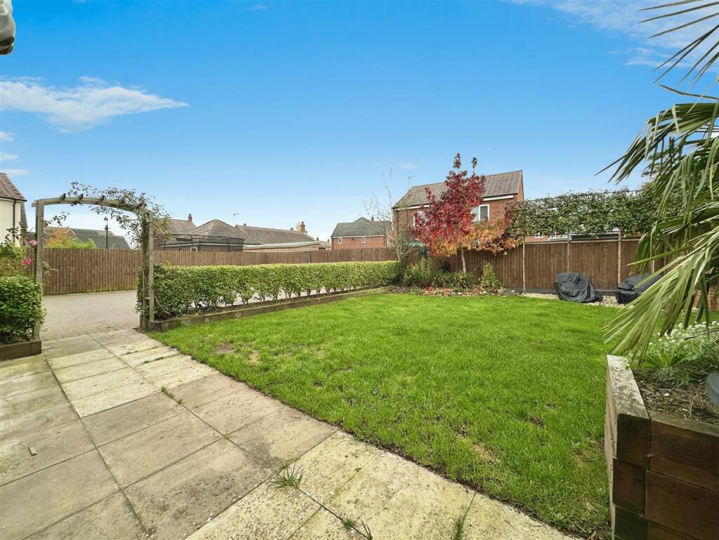 Additional image 17 of Canon Price Road, Barford, Warwick