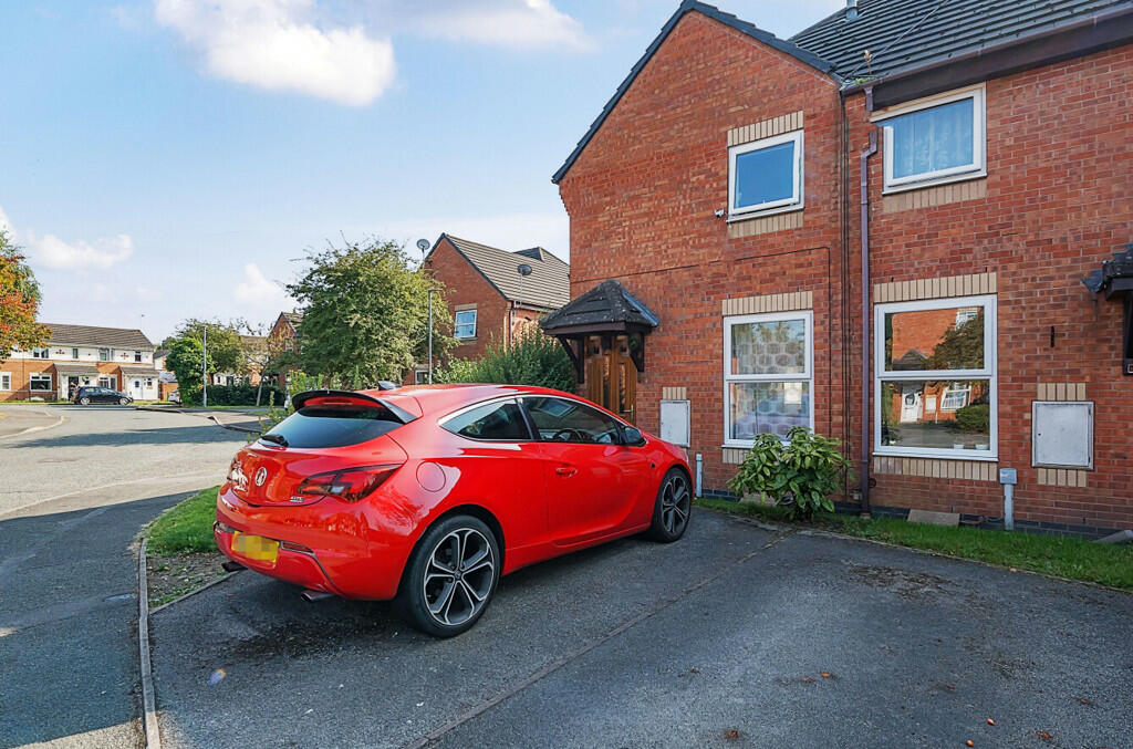 Additional image 15 of Fairburn Avenue, Crewe, Cheshire