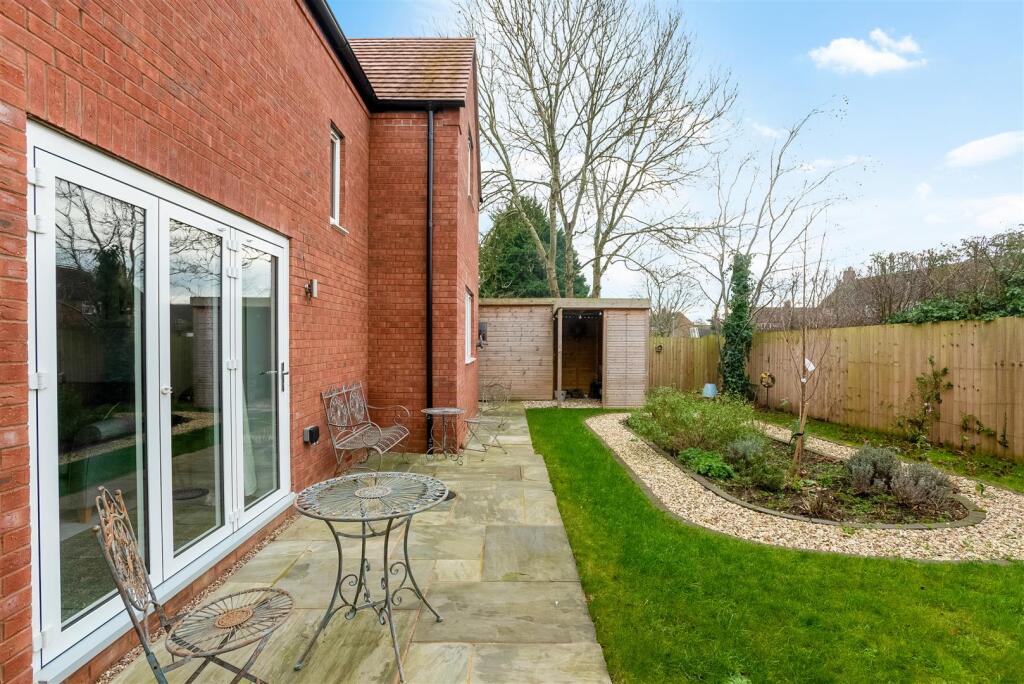 Additional image 8 of Glen Close, Shipston-on-Stour