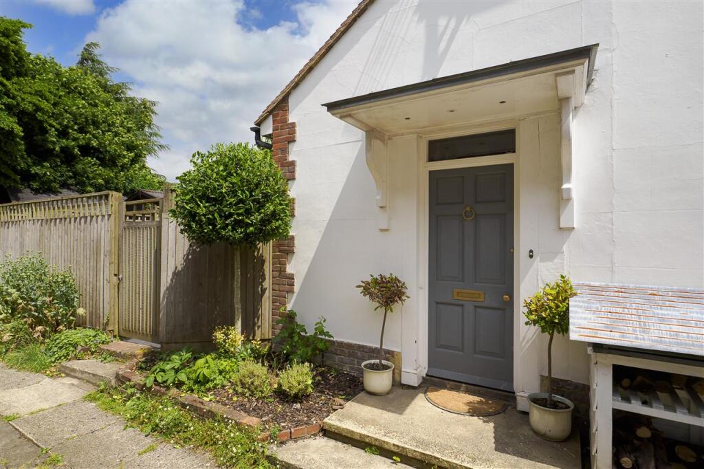 Additional image 19 of Blacking Bottle Cottage, The Street, Barham