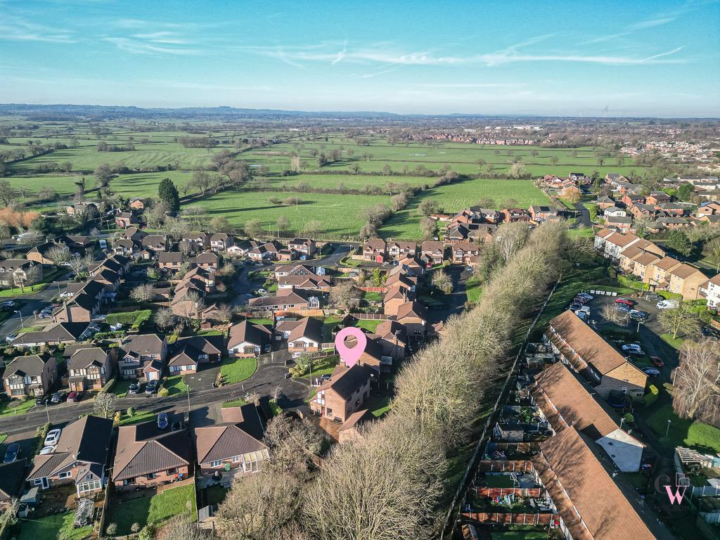 Additional image 53 of Lapwing Close, Winsford