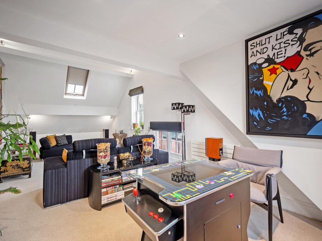 Additional image 5 of Warwick New Road, Leamington Spa, Warwickshire CV32 6AA