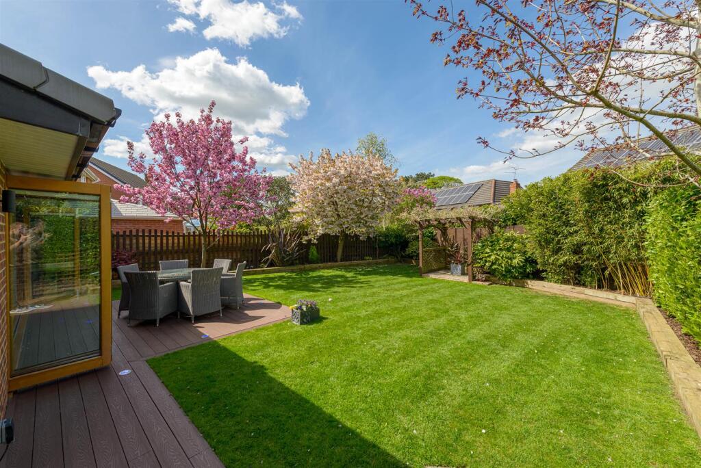 Additional image 27 of Kensington Drive, Willaston, Nantwich