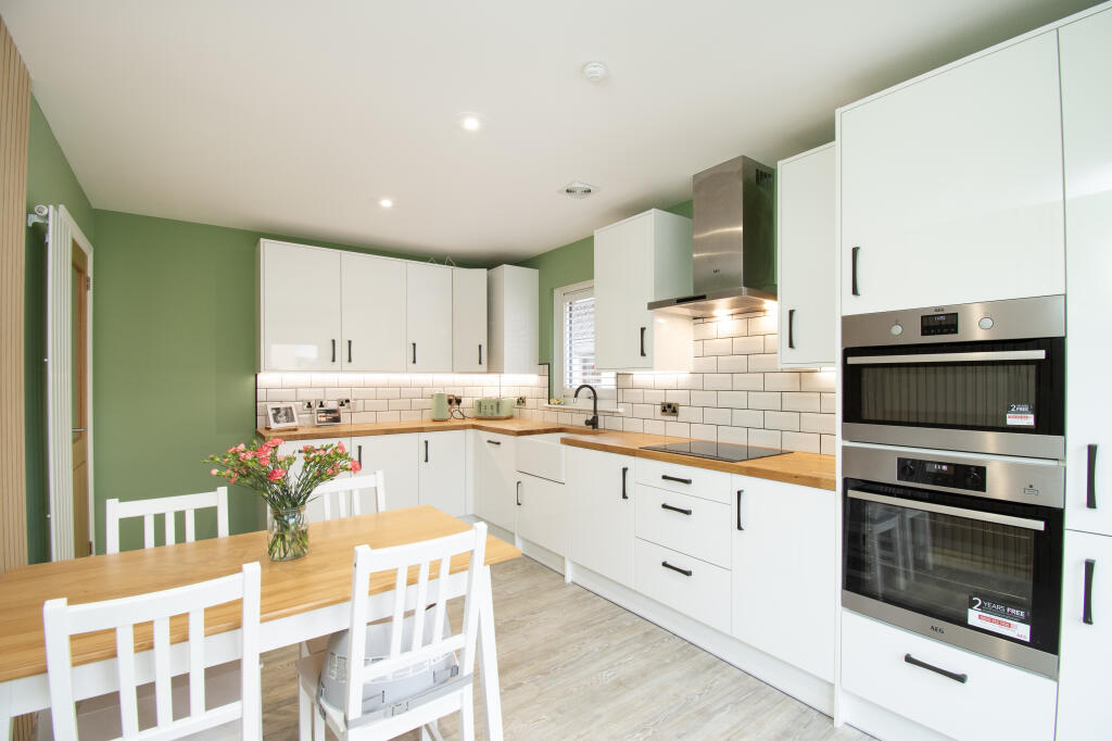 Additional image 8 of Corsar Croft, Arbroath, DD11