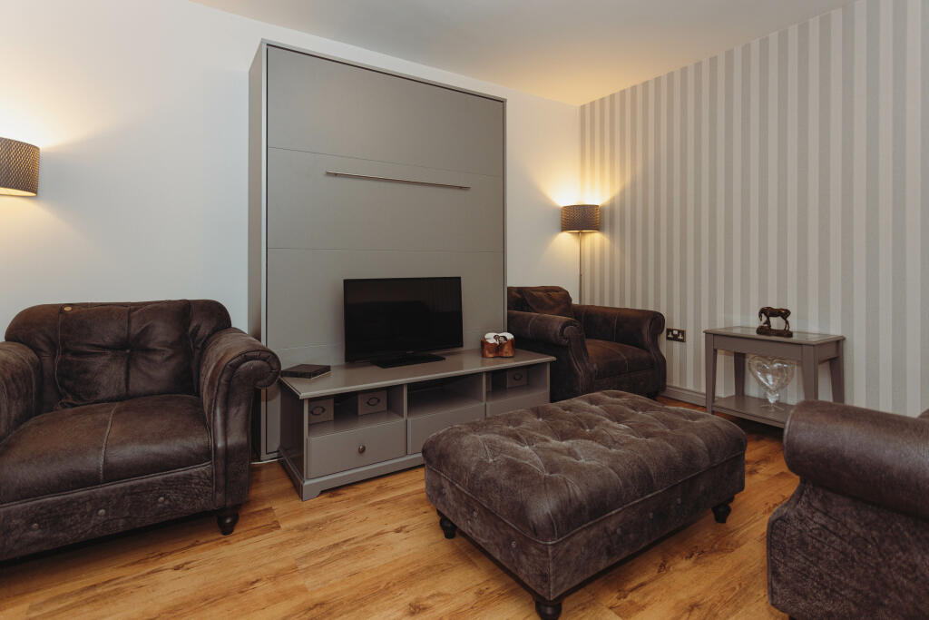 Additional image 11 of Park Crescent, Creetown, Wigtown Bay, Newton Stewart, DG8