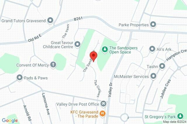 Additional image 23 of The Sandpipers, Gravesend, Kent