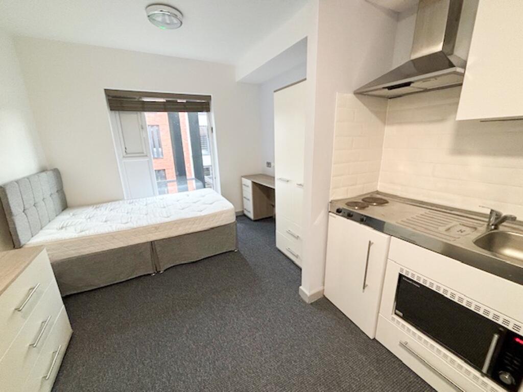 Additional image 26 of Sovereign House, 16a Queens Road Coventry CV1 3EG