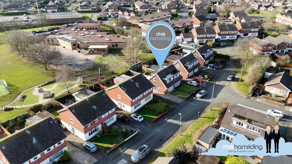 Additional image 23 of Cumbermere Drive, Sandbach