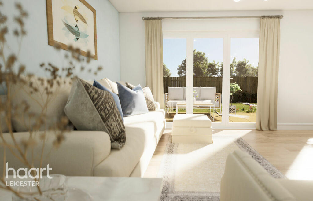 Additional image 15 of Stoche Acre, Stoke Golding