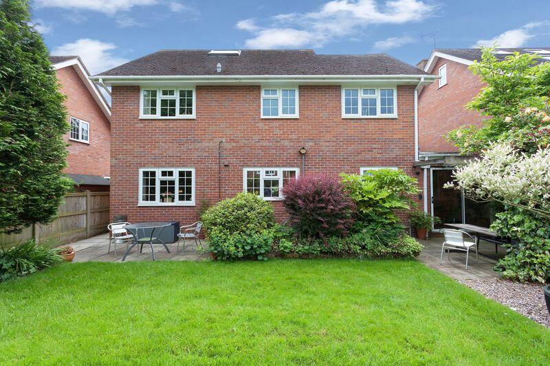 Additional image 36 of Blackshaw Close, Congleton