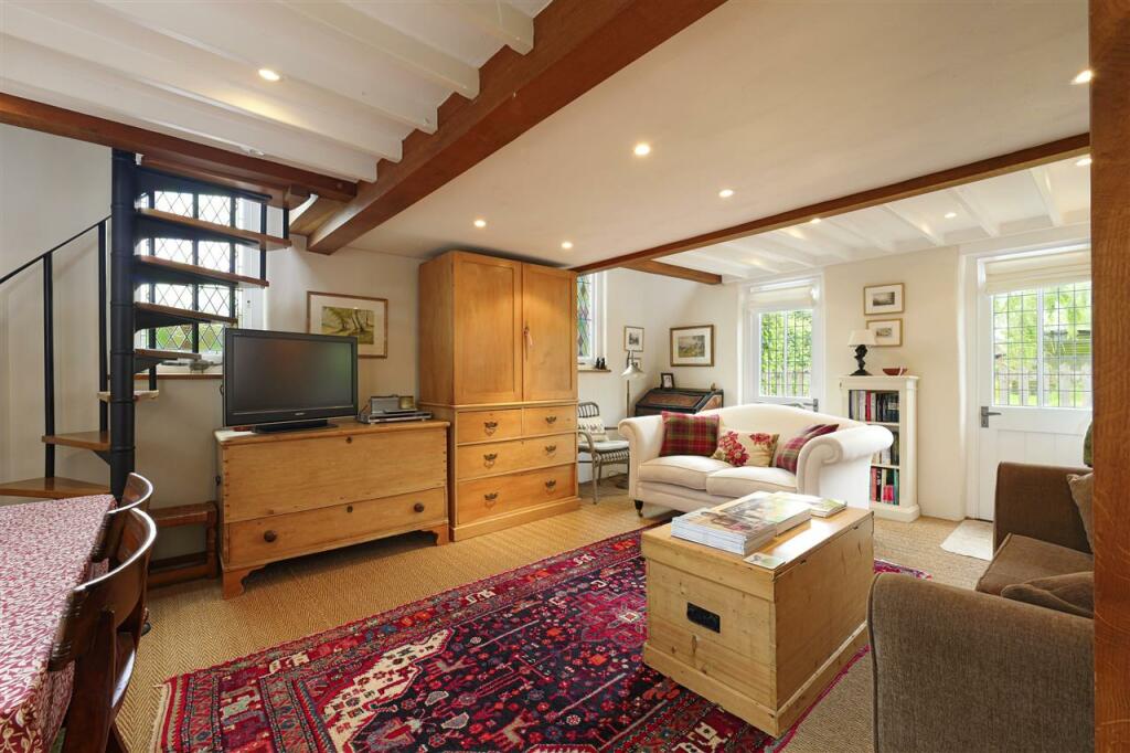 Additional image 6 of The Old Chapel, Denne Manor Lane, Shottenden