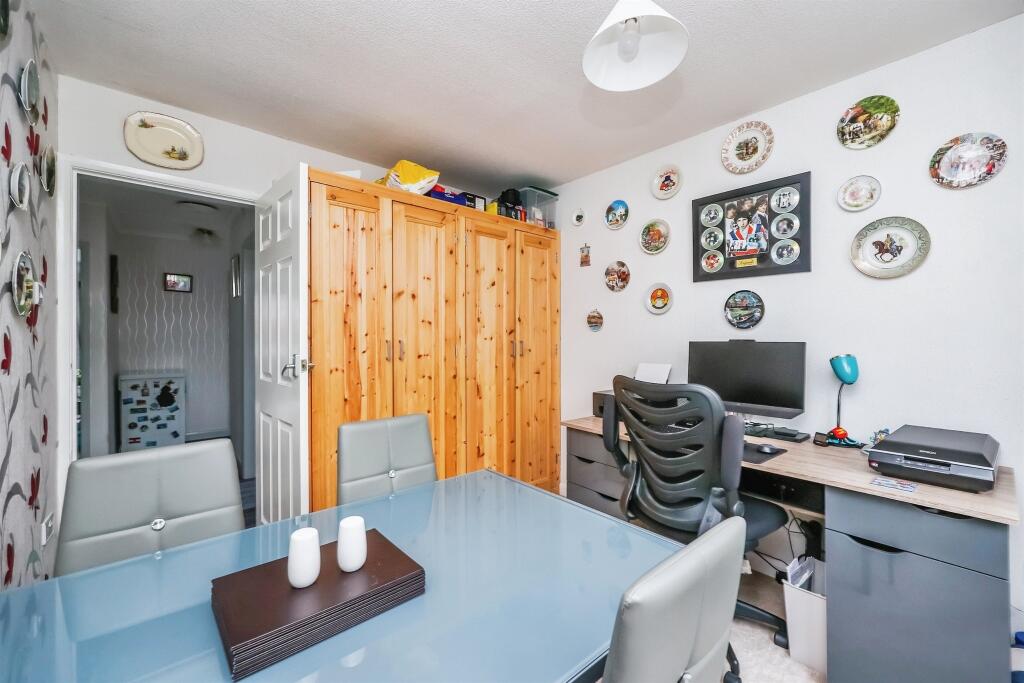 Additional image 13 of Henshaw Place, ILKESTON