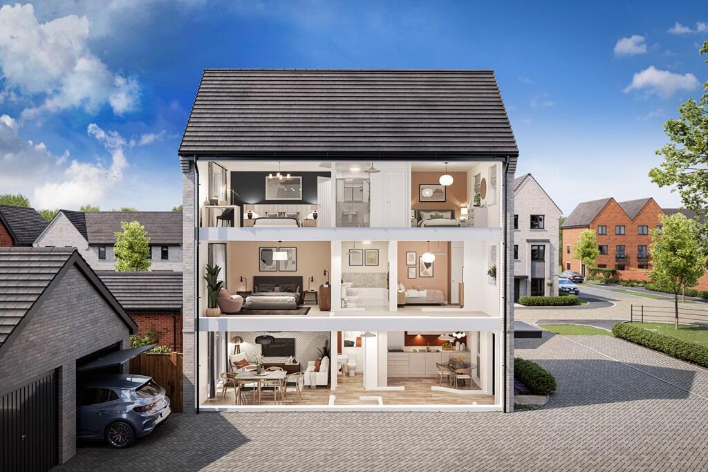 Additional image 11 of Sales Information Centre
Royal Military Avenue
Folkestone
CT20 3EF