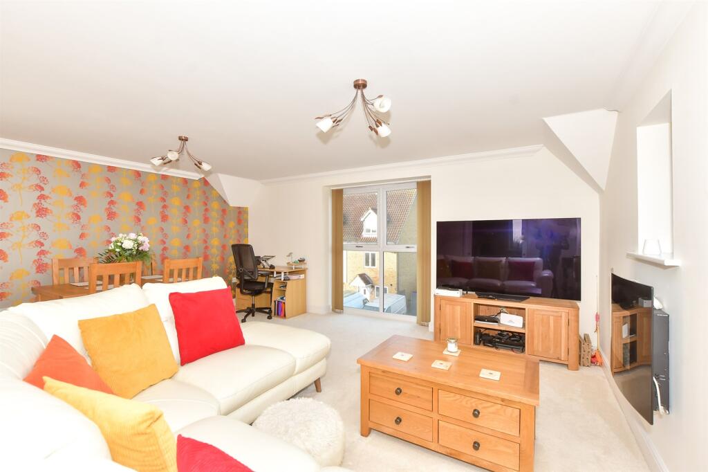 Additional image 2 of Stocker Court, Paxton Avenue, Hawkinge, Folkestone, Kent
