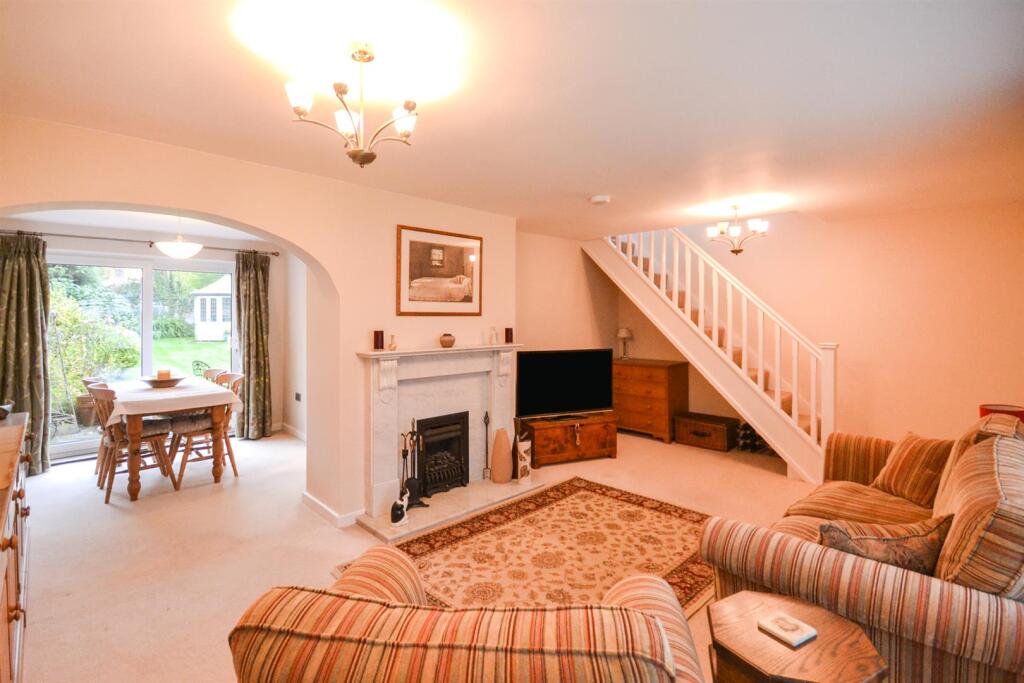 Additional image 19 of Heath Road, Market Bosworth