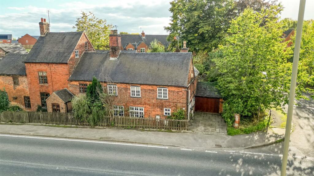 Additional image 24 of Ashbourne Road, Kirk Langley, Ashbourne