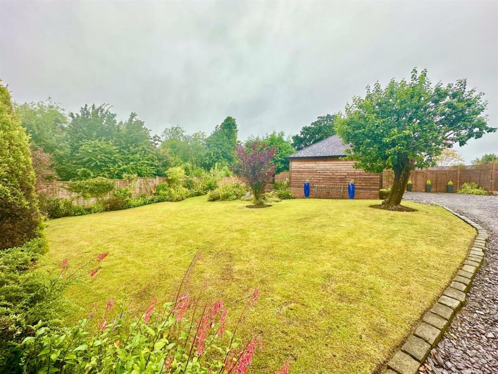 Additional image 41 of Audlem, Cheshire