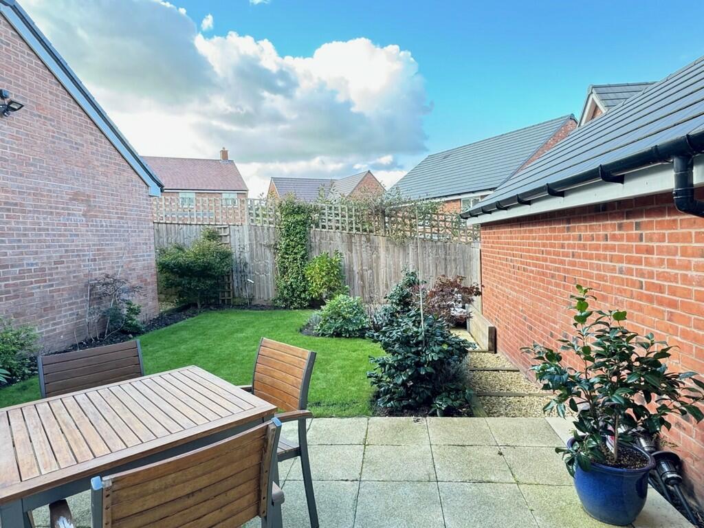 Additional image 12 of Martin Drive, Kenilworth