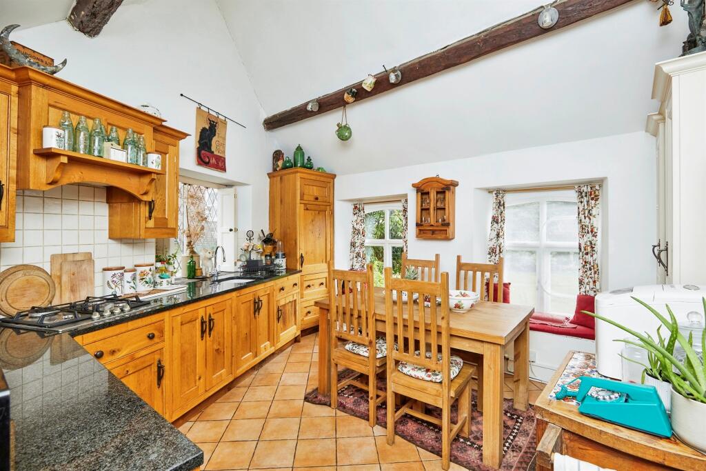 Additional image 8 of Green Lane, Belper