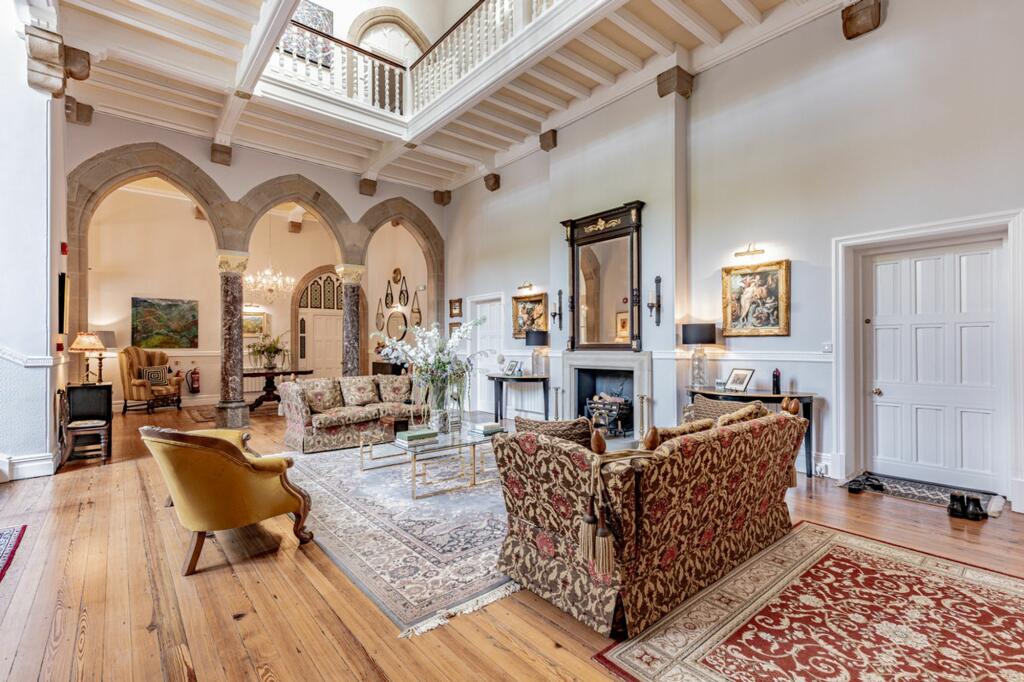 Additional image 28 of Bespoke and luxurious apartment overlooking a lake