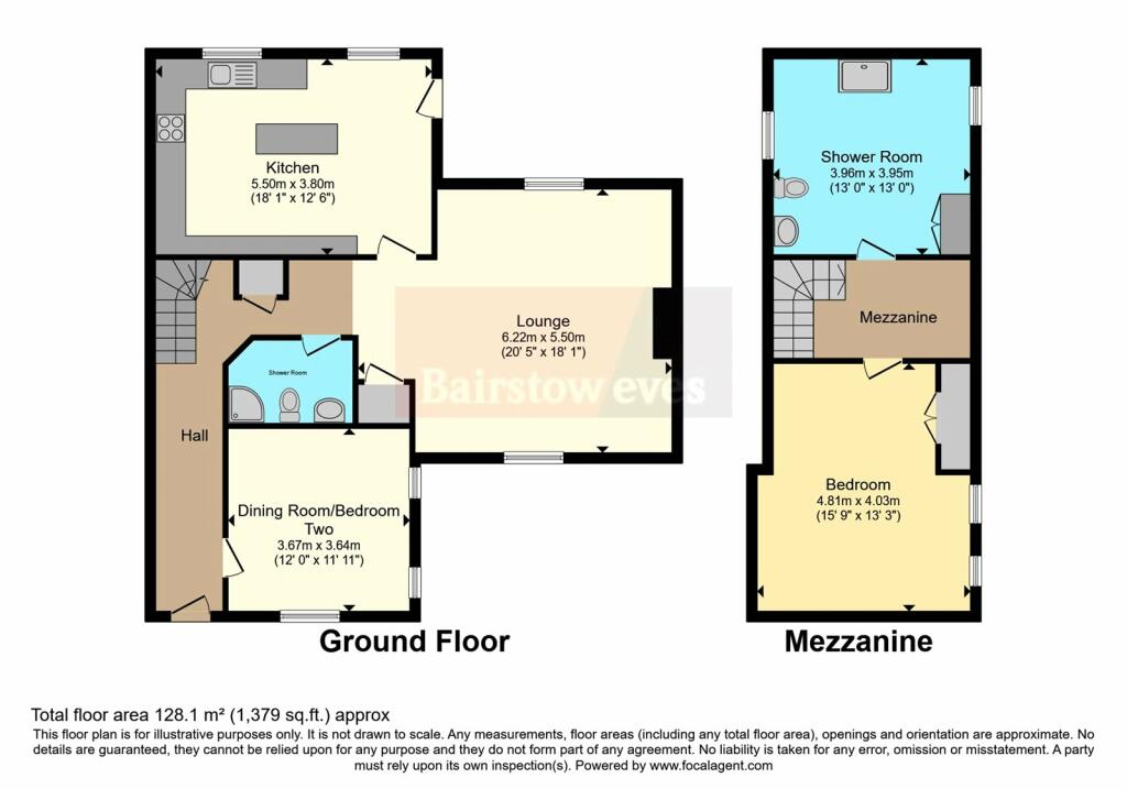 Additional image 32 of Caldecote Hall Drive, NUNEATON, Warwickshire, CV10