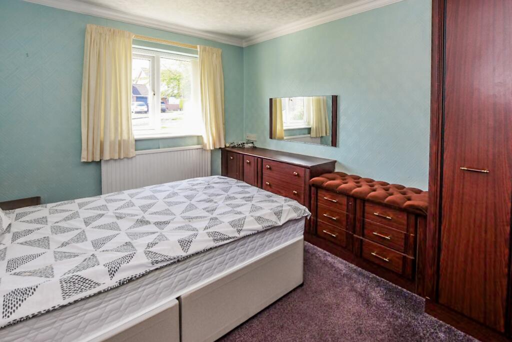 Additional image 9 of Riverside Park, Northwich