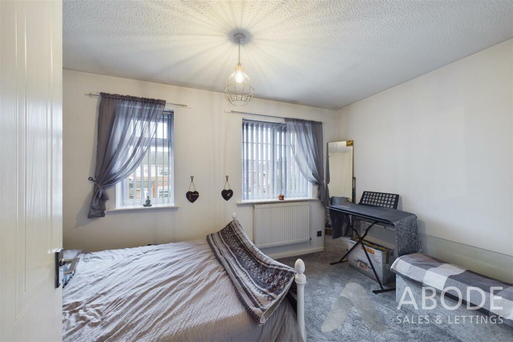 Additional image 8 of Silkstone Close, Church Gresley