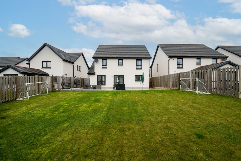 Additional image 15 of Grayburn Road, Dundee