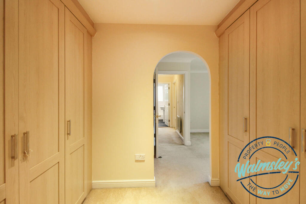 Additional image 20 of Flat 14, Aragon House, Warwick Road, Coventry, CV3