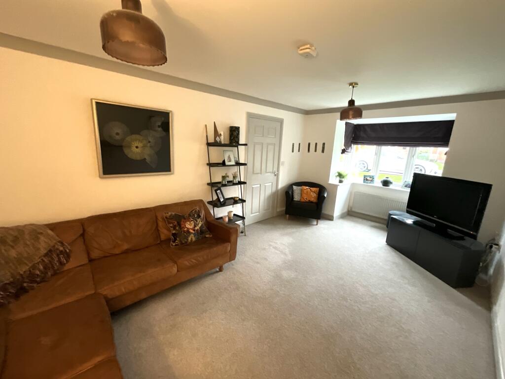 Additional image 5 of Priory Way, Ripley, DE5