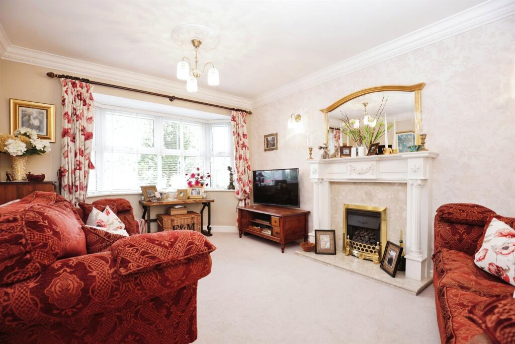 Additional image 3 of Touchstone Road, Heathcote, Warwick