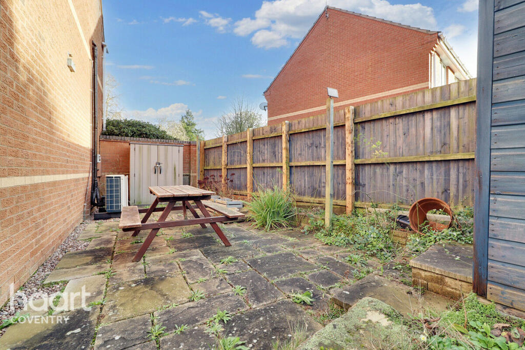 Additional image 13 of Quarryfield Lane, Coventry