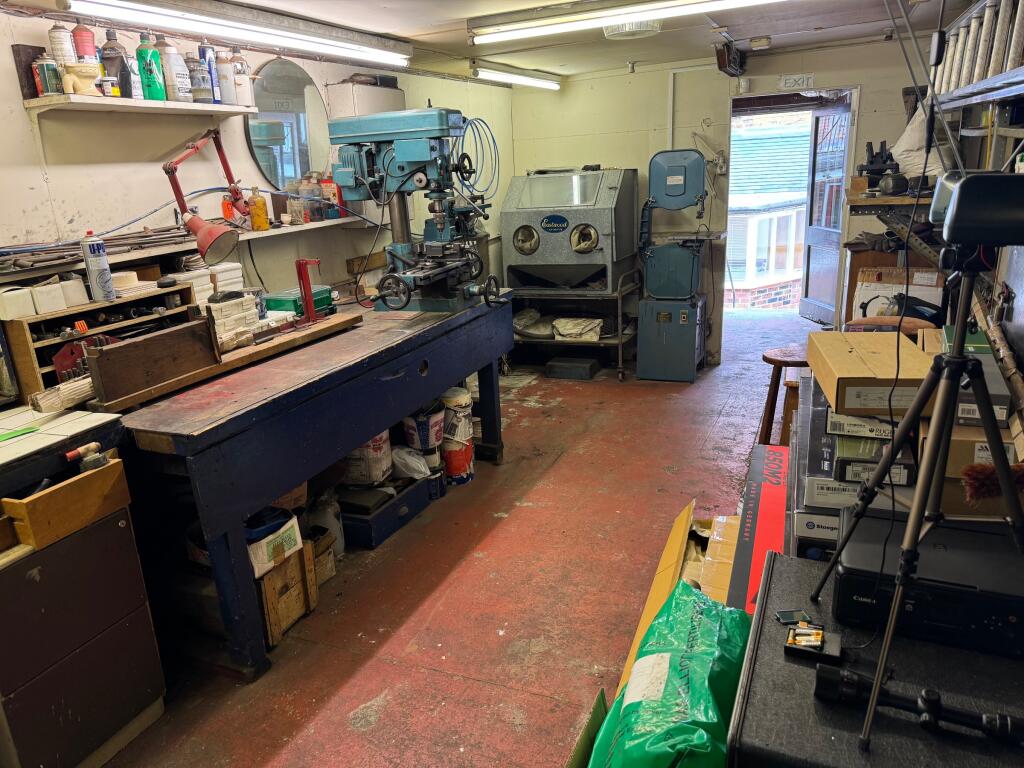 Additional image 27 of H G Hopkins & Sons, - High Street, Sandbach