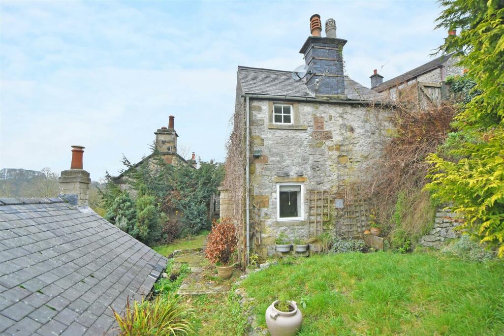 Additional image 14 of Coldwell Cottage, King Street, Youlgrave
