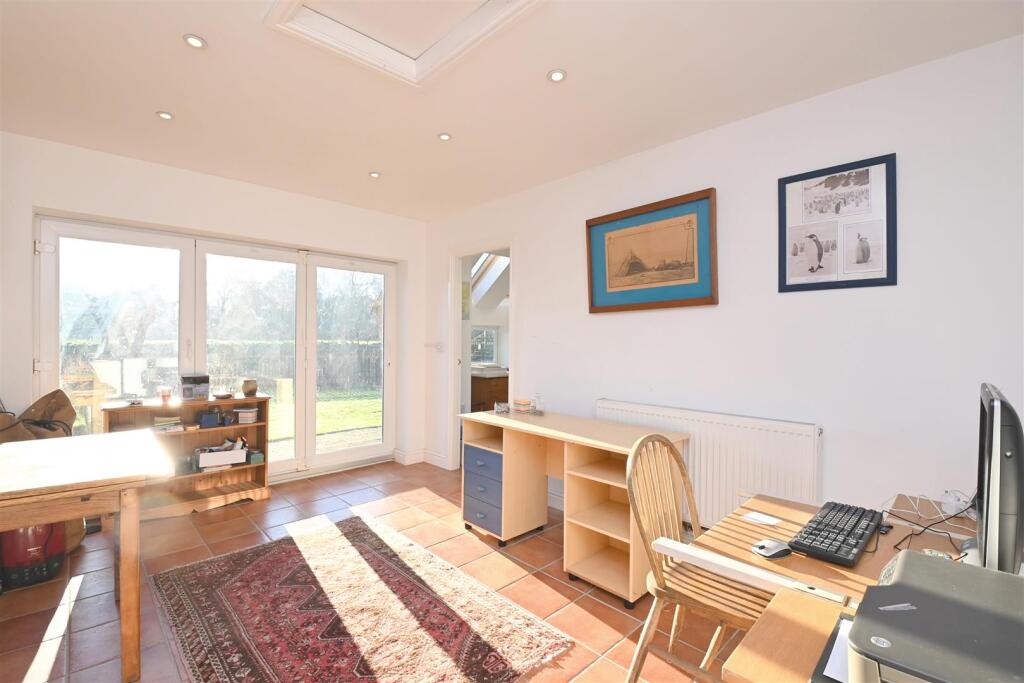 Additional image 14 of Fishpond Lane, Egginton, DE65